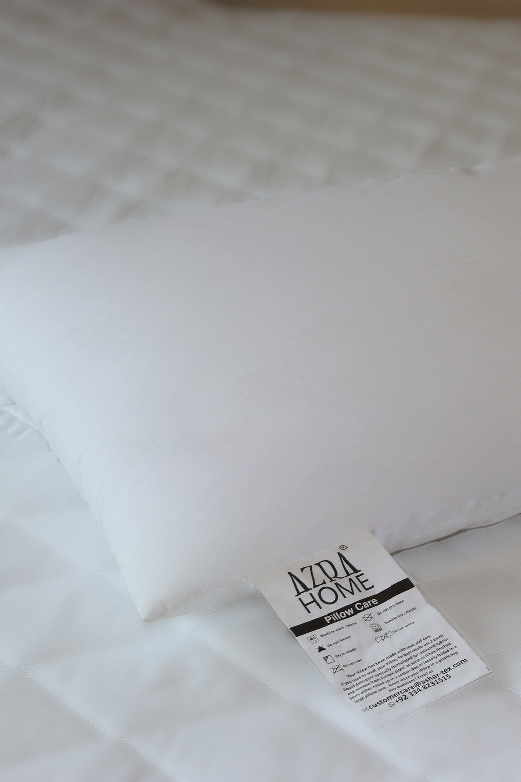 PROFESSIONAL PILLOW - Professional AE