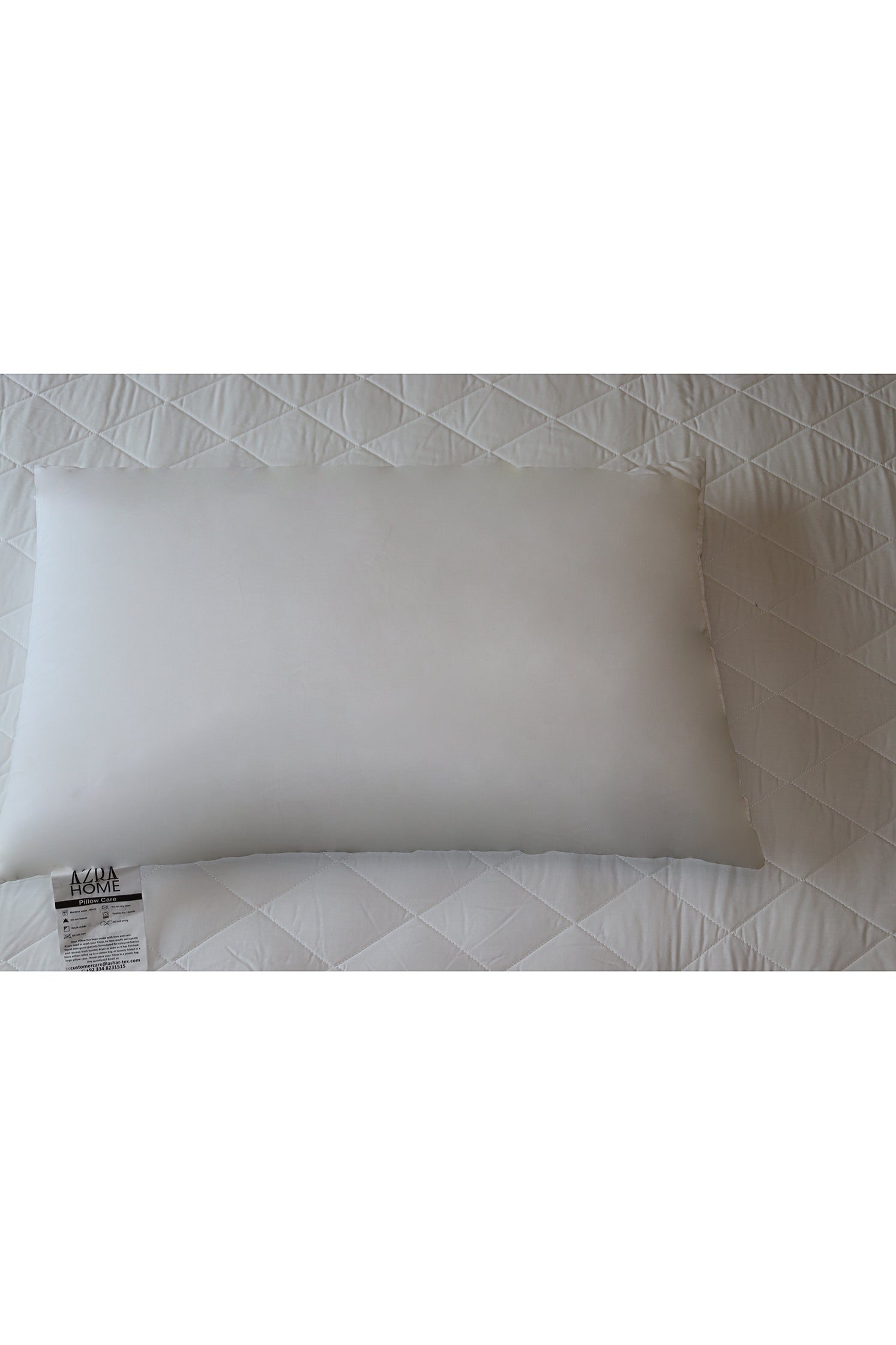 PROFESSIONAL PILLOW - Professional AE