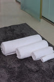 Professional White Towel (600 GSM) - Professional AE
