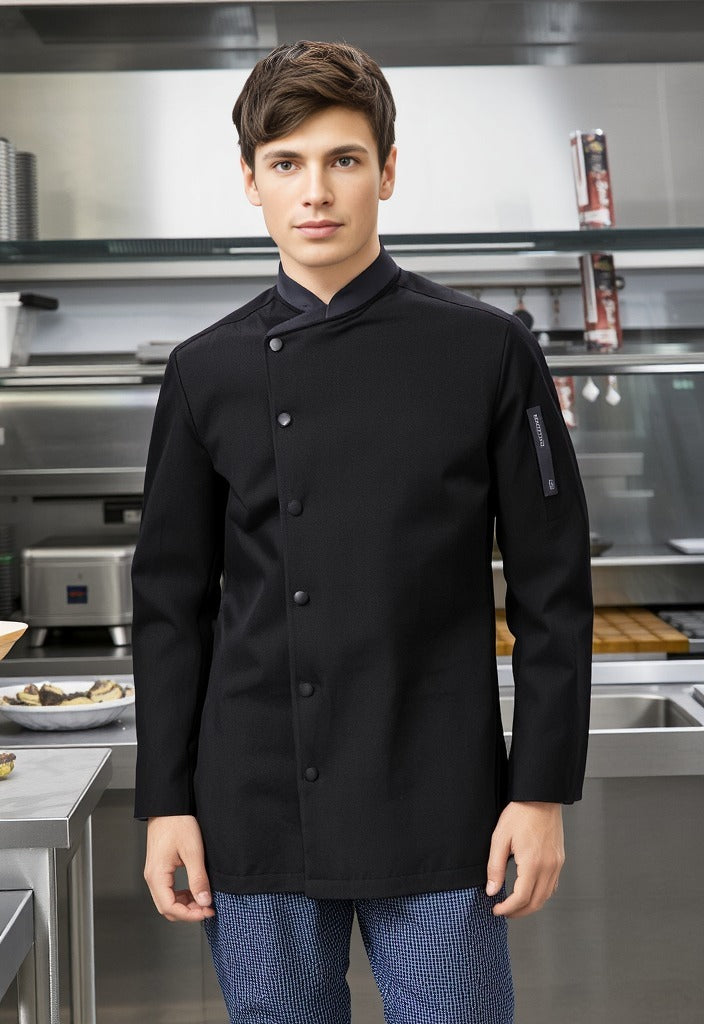 SALEM PROFESSIONAL PREMIUM CHEF JACKET