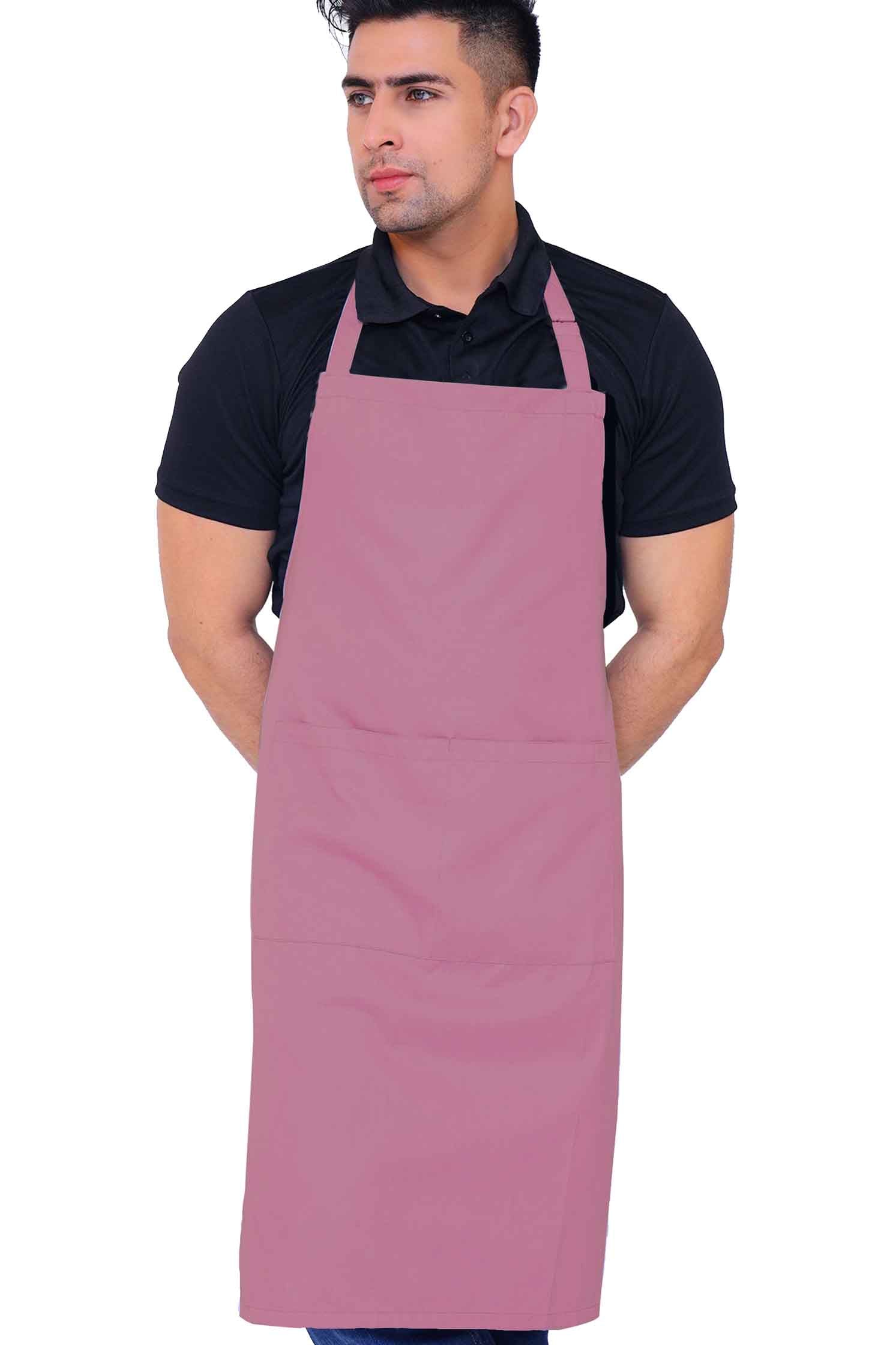 PREMIUM QUALITY ALEX BIB APRON