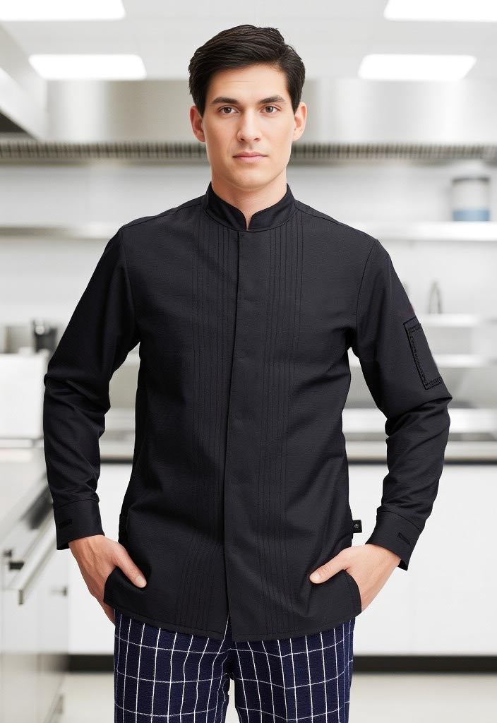 DALAS PROFESSIONAL PREMIUM CHEF JACKET