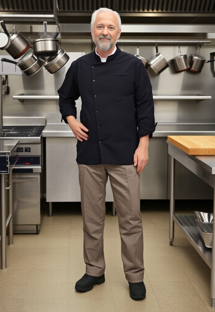 COLOMBO PROFESSIONAL CHEF JACKET