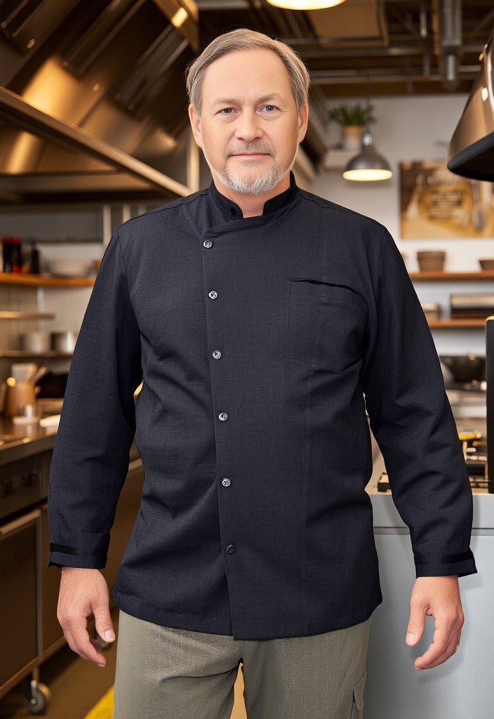 COLOMBO PROFESSIONAL CHEF JACKET