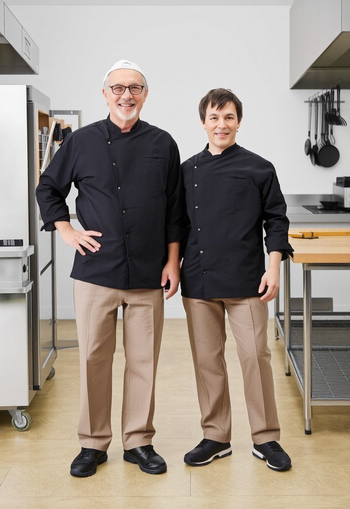 COLOMBO PROFESSIONAL CHEF JACKET