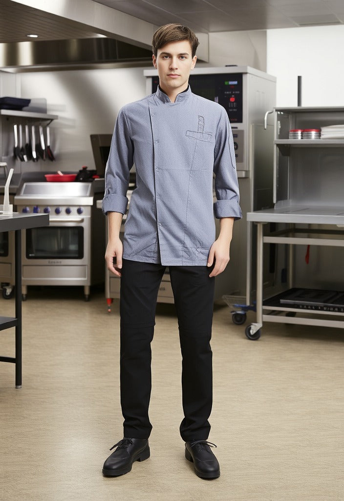 COLOMBO PROFESSIONAL CHEF JACKET