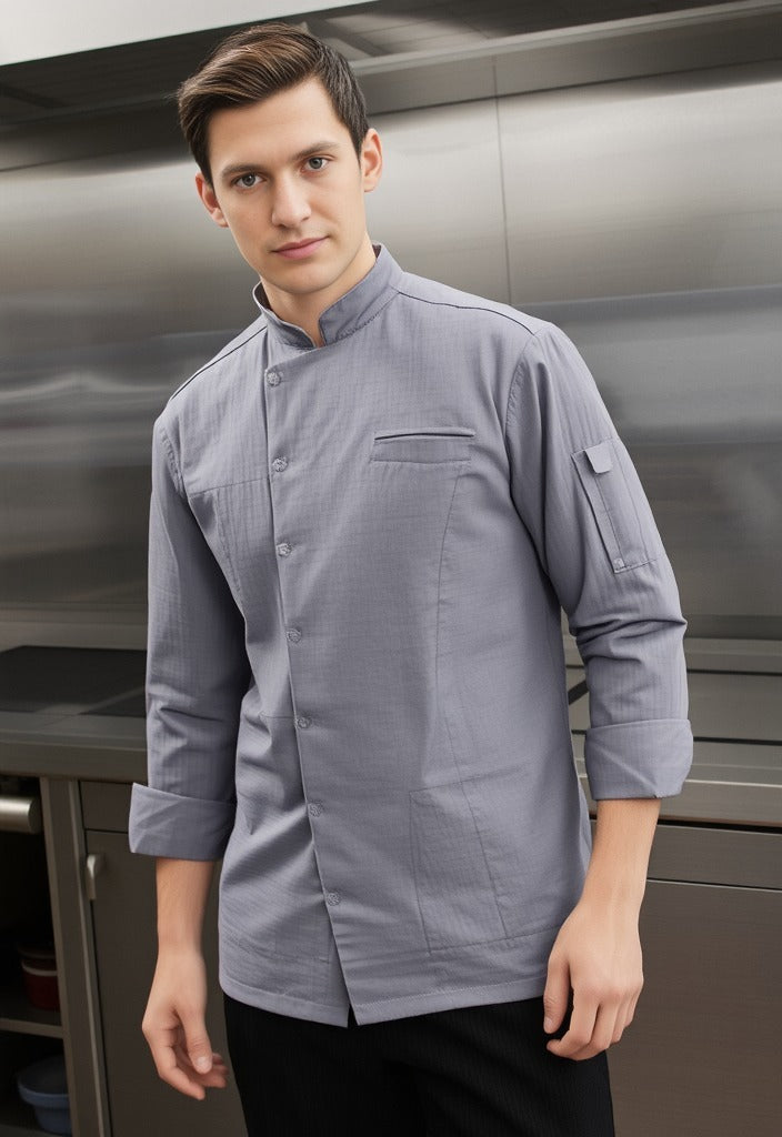 COLOMBO PROFESSIONAL CHEF JACKET