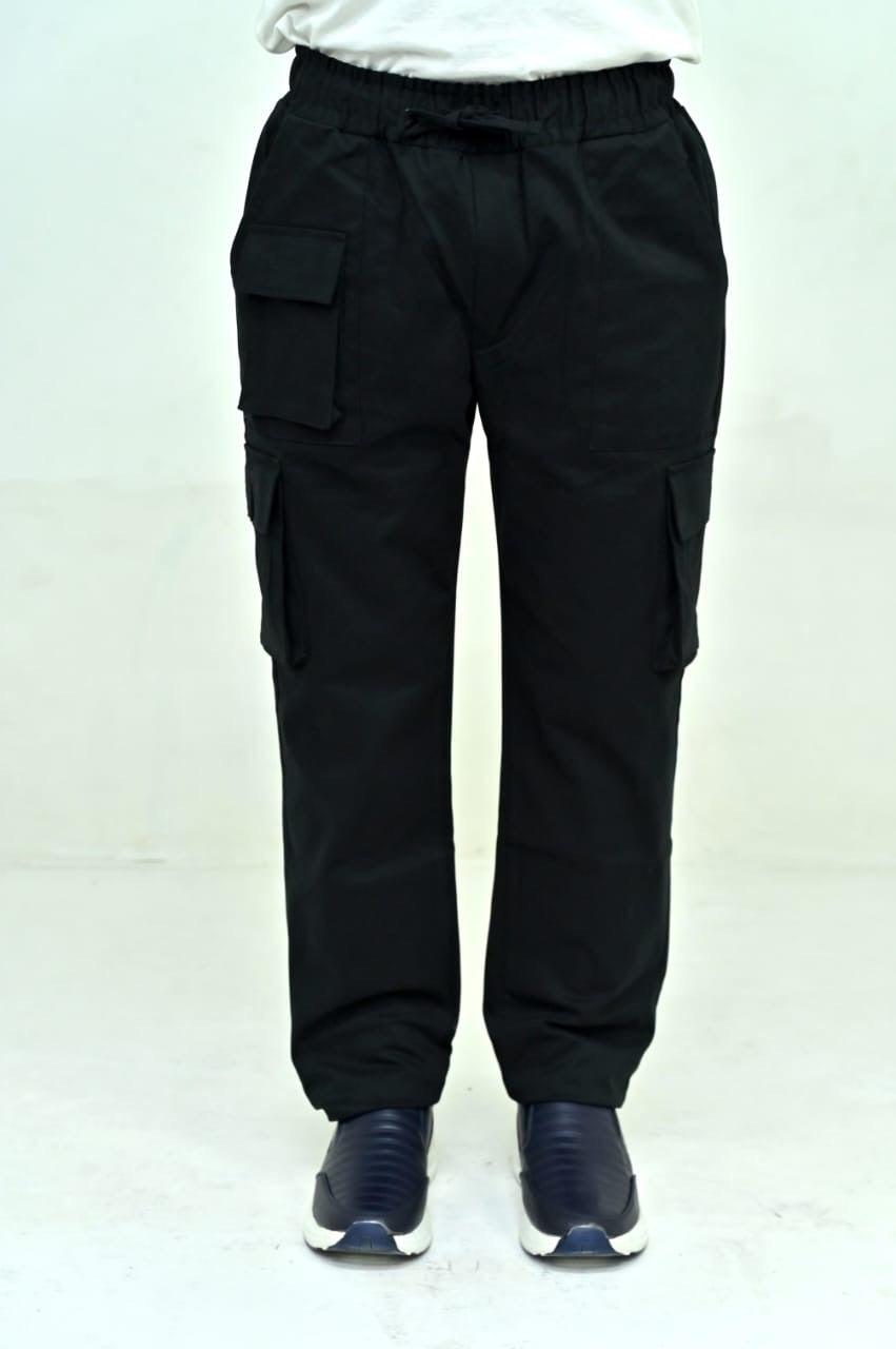 PROFESSIONAL ROME CHEF CARGO TROUSER