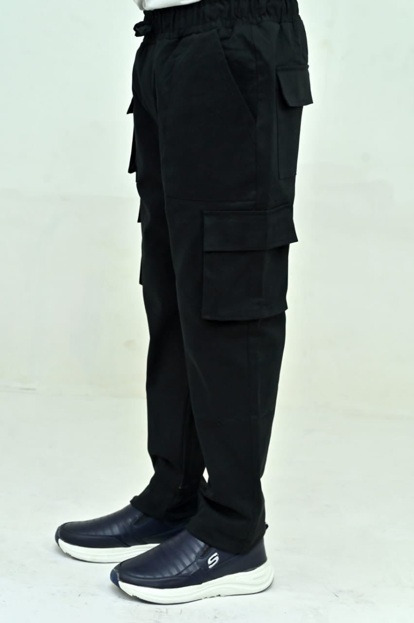 PROFESSIONAL ROME CHEF CARGO TROUSER