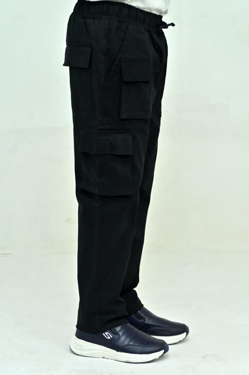 PROFESSIONAL ROME CHEF CARGO TROUSER