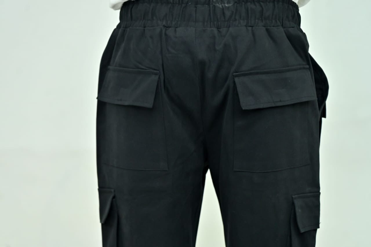 PROFESSIONAL ROME CHEF CARGO TROUSER