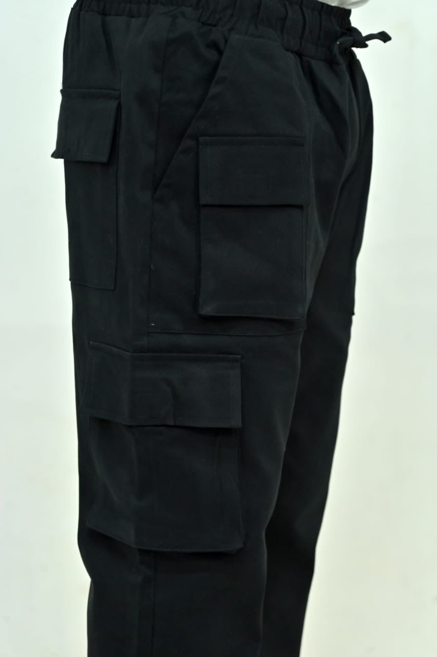 PROFESSIONAL ROME CHEF CARGO TROUSER