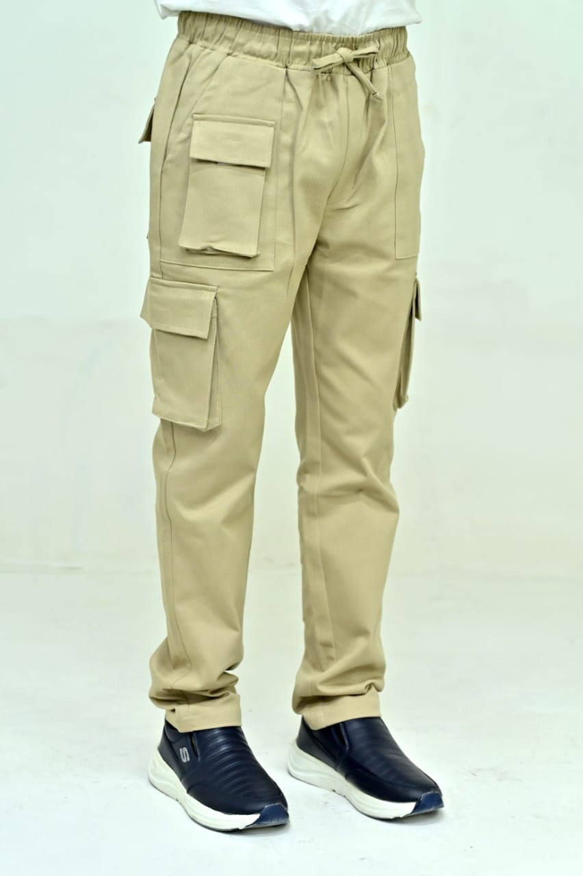 PROFESSIONAL ROME CHEF CARGO TROUSER