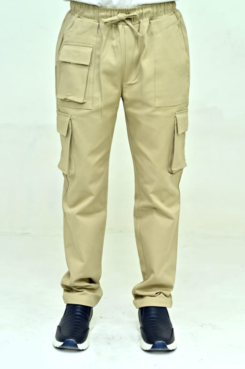 PROFESSIONAL ROME CHEF CARGO TROUSER