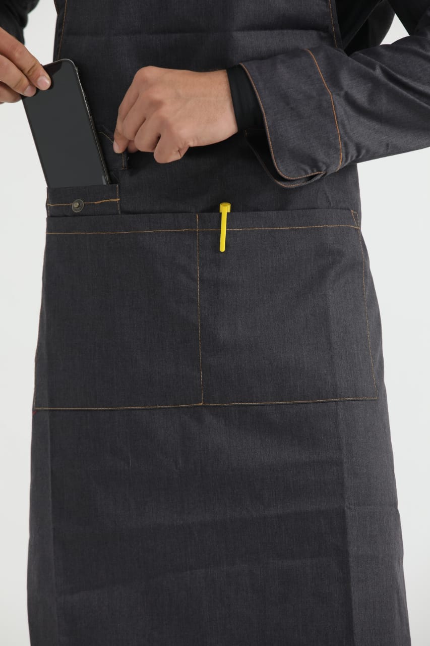 CHEF APRON - Professional AE
