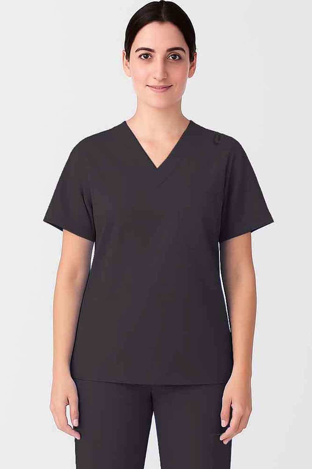 PROFESSIOANL FEMALE ALEXANDRA SCRUB SUIT / SOFTCARE MEDICAL ALEXANDRA SCRUB SUIT