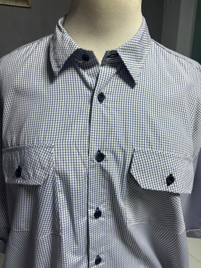 CREST CHEF SHIRT