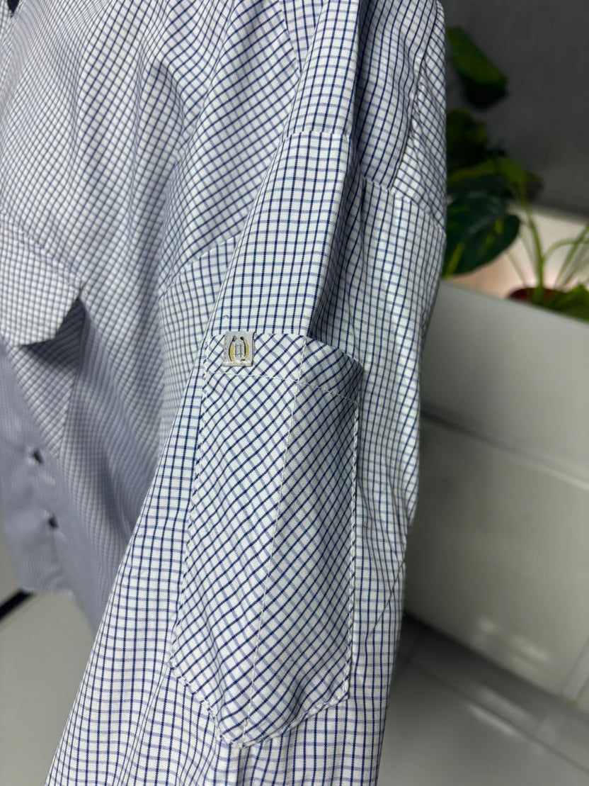 CREST CHEF SHIRT
