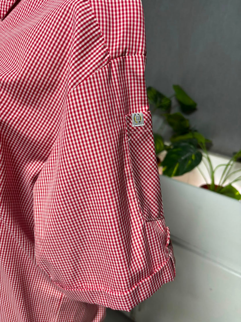 CREST CHEF SHIRT