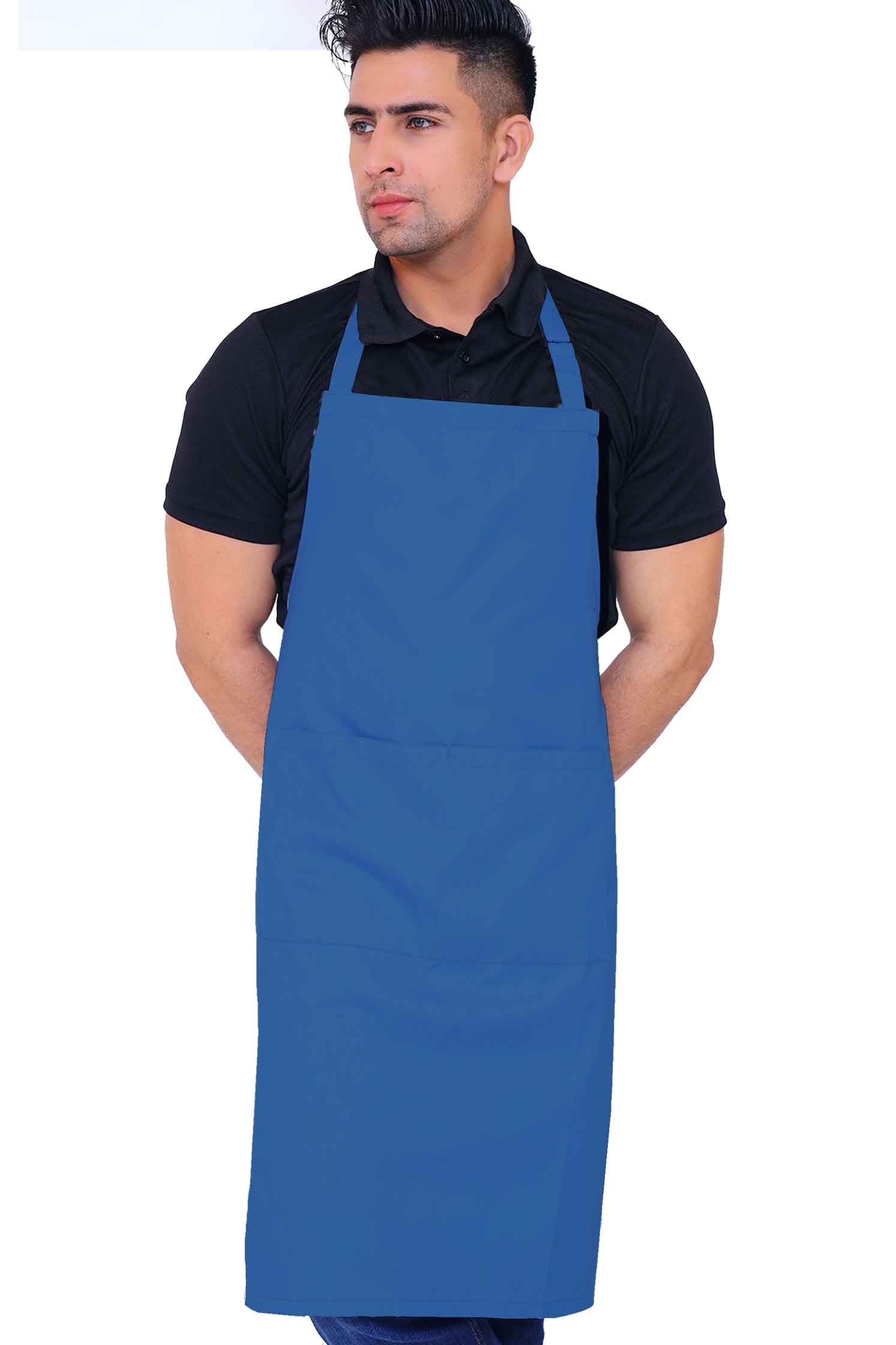 PREMIUM QUALITY ALEX BIB APRON