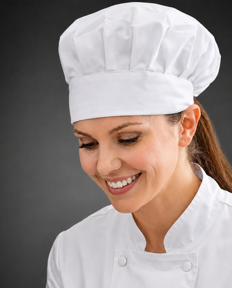 CHEF CAPS