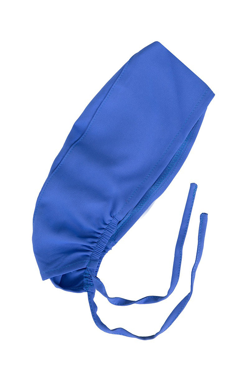 PROFESSIONAL TIE BACK SCRUB CAP