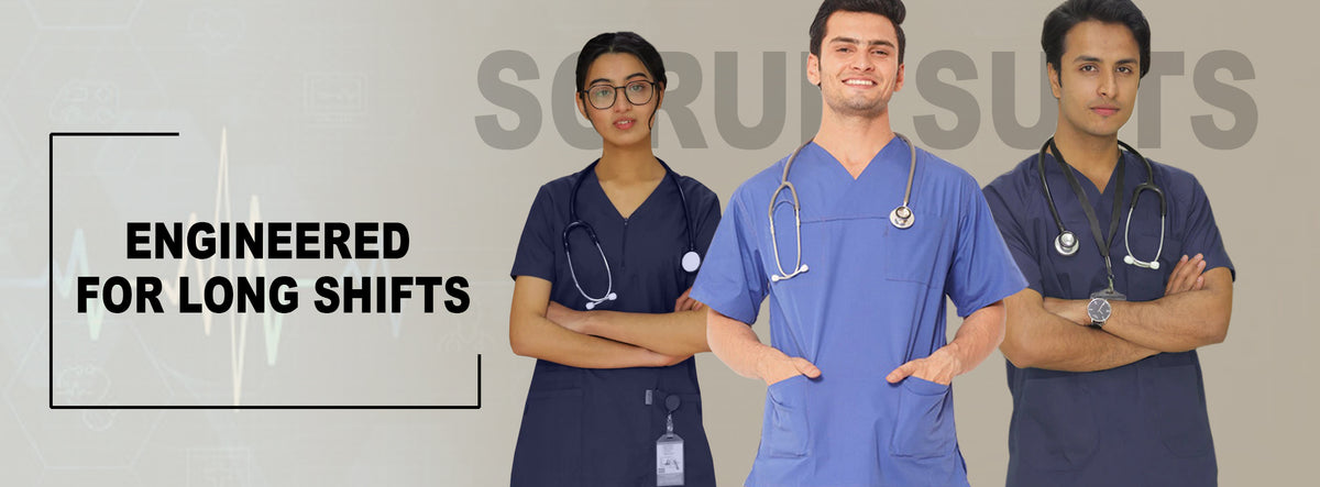 DOCTOR WEAR