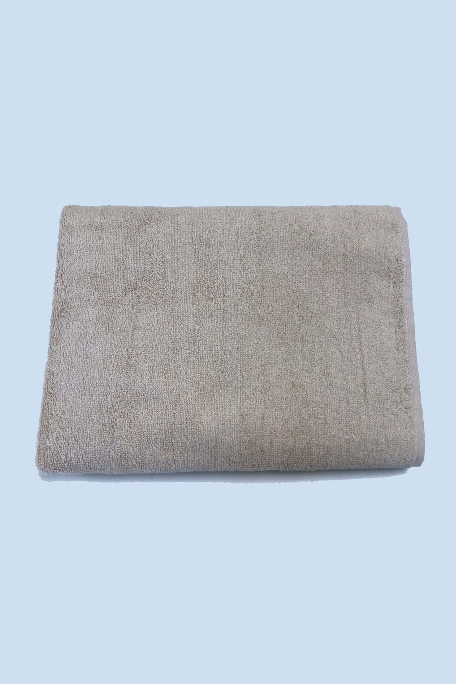 LUXURY 100% COTTON PROFESSIONAL BATH TOWEL (500 GSM & 600GSM)