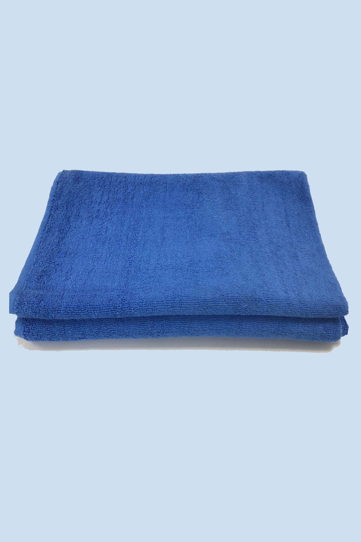LUXURY 100% COTTON PROFESSIONAL BATH TOWEL (500 GSM & 600GSM)