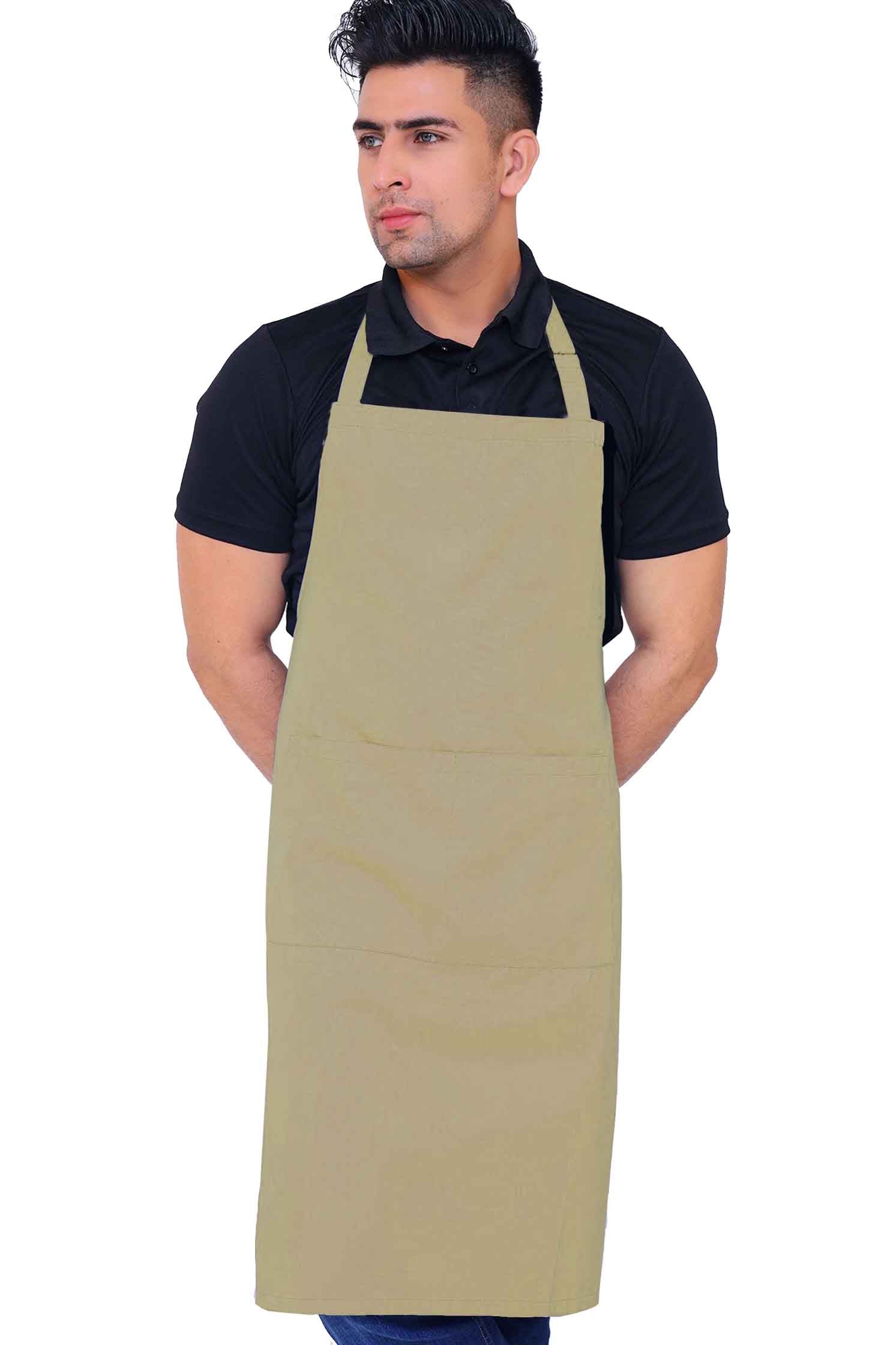 PREMIUM QUALITY ALEX BIB APRON