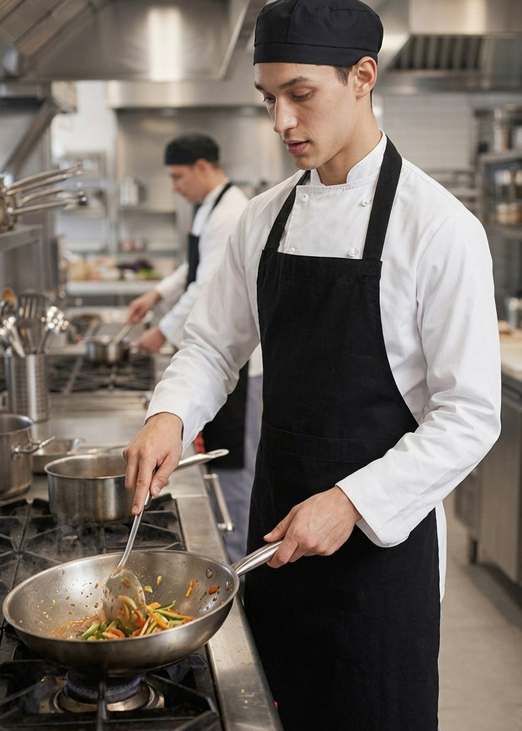PREMIUM QUALITY BIBAO APRON