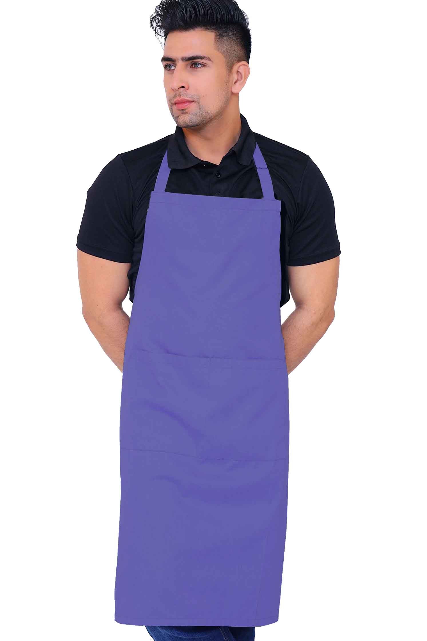 PREMIUM QUALITY ALEX BIB APRON