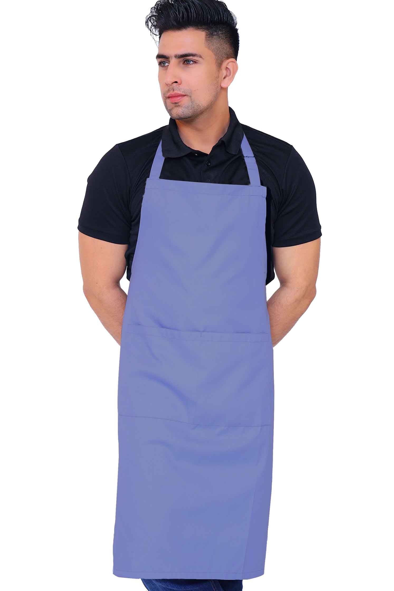 PREMIUM QUALITY ALEX BIB APRON