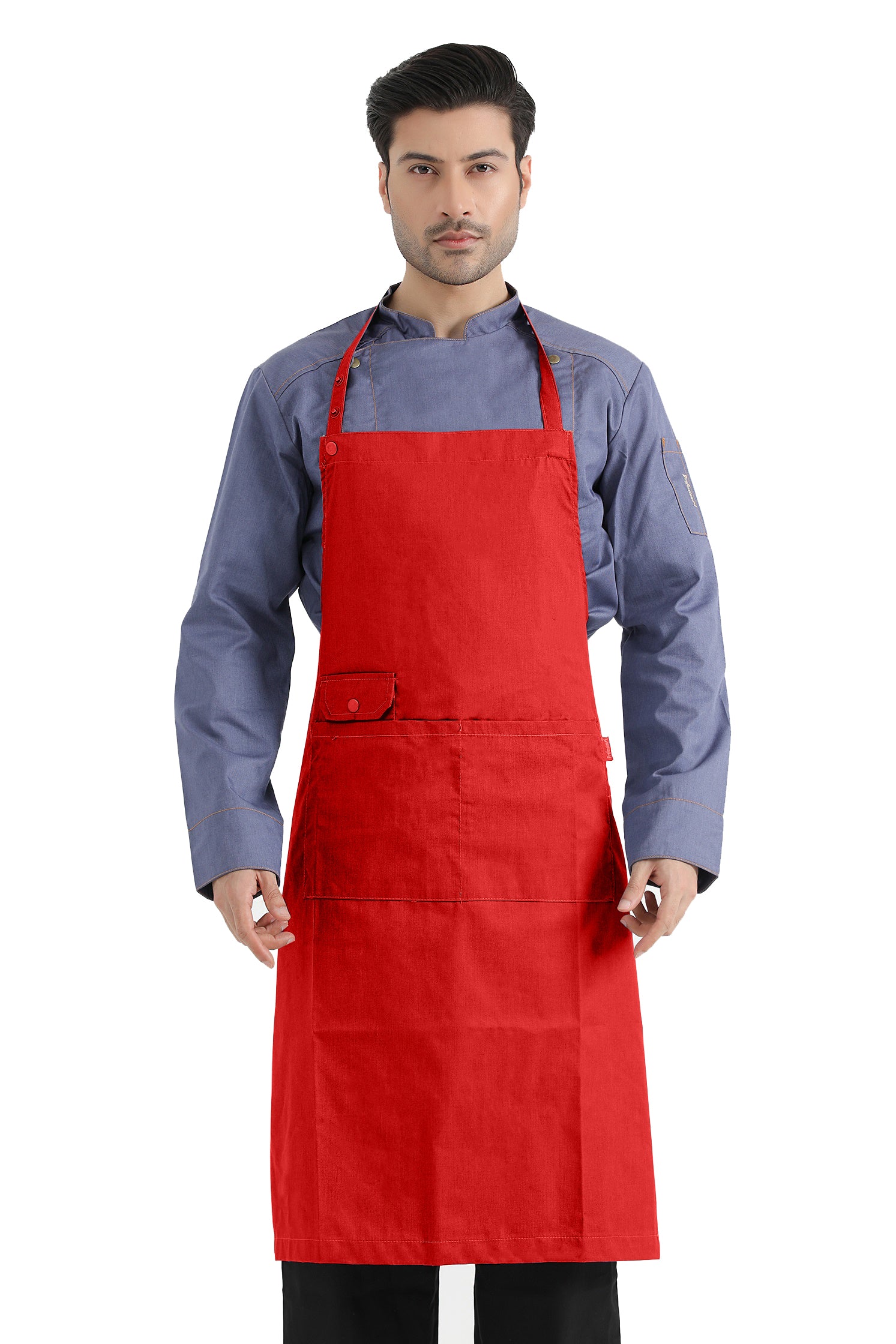 PROFESSIONAL BARCELONA CHEF APRON