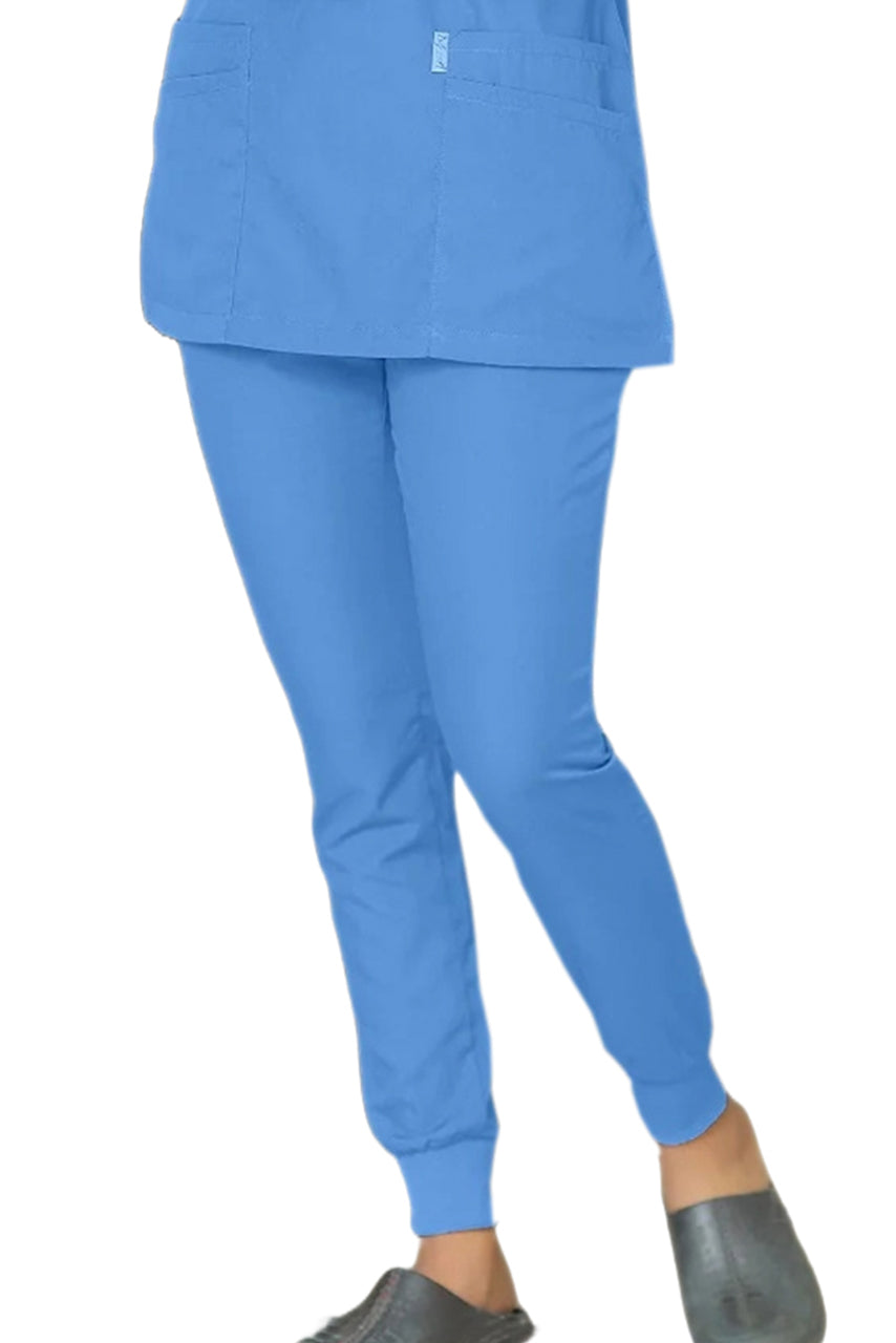 FEMALE CROSS LONDON SCRUB SUIT (COMBO OF 2 SCRUB SETS)