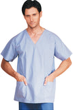 UNISEX BRITISH SCRUB SUIT