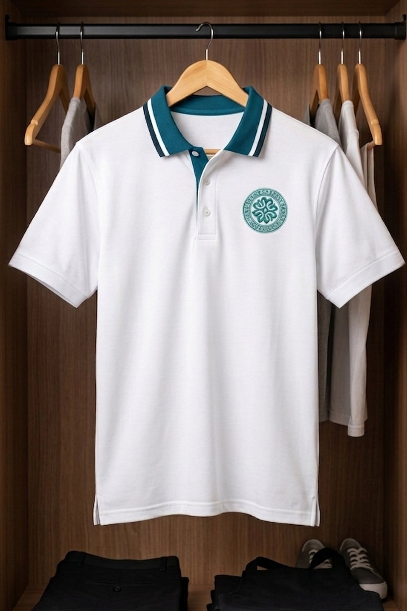 ZENITH UNISEX POLO SHIRT