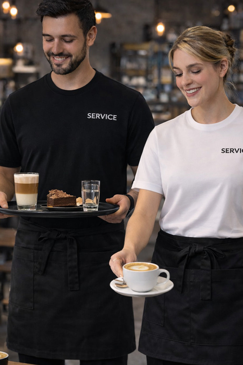PRIME UNISEX T-SHIRT