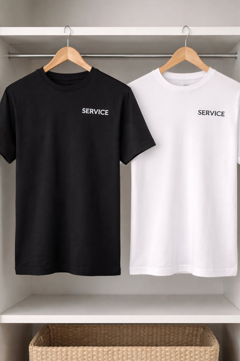 PRIME UNISEX T-SHIRT