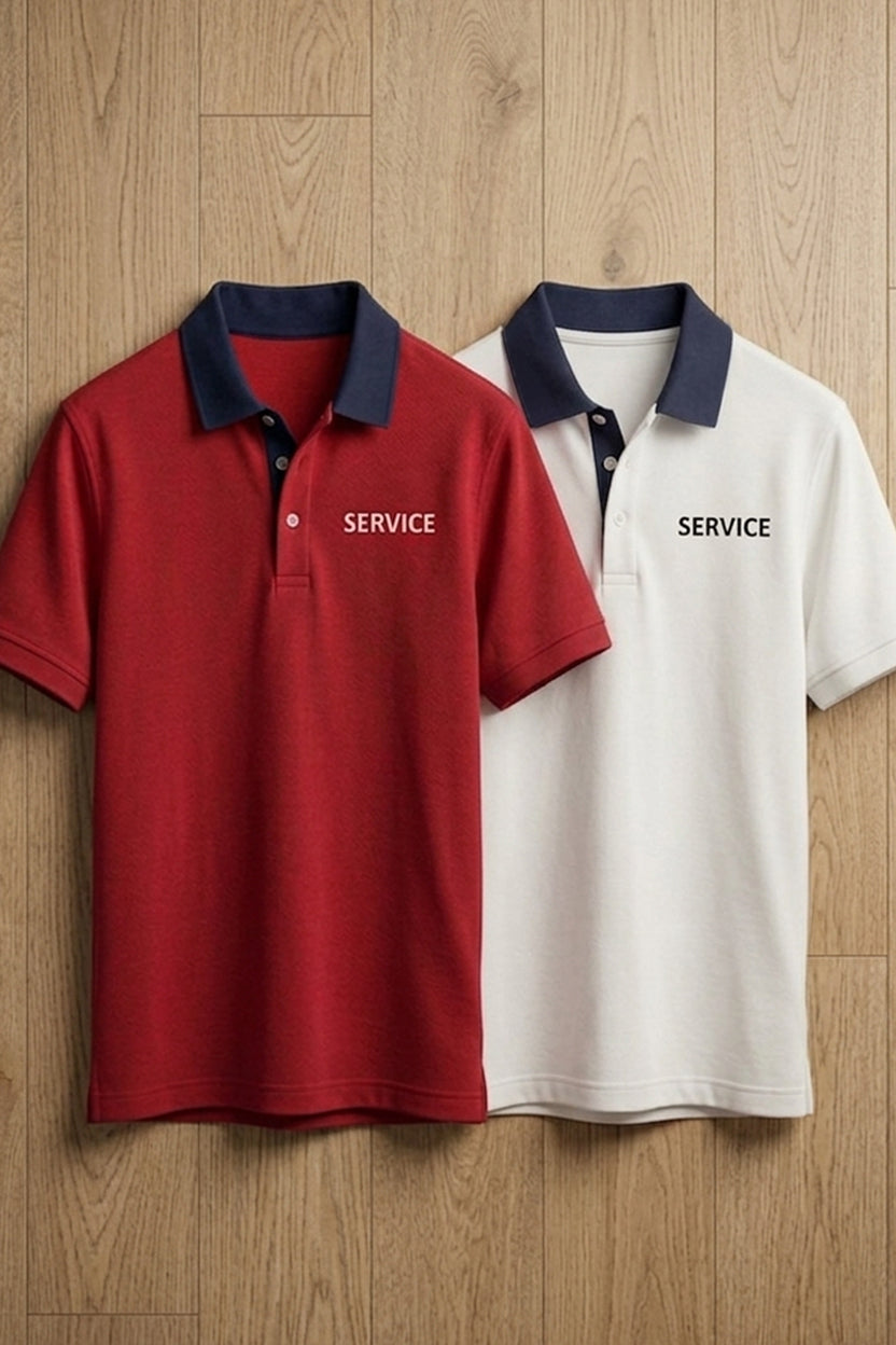 REGAL UNISEX POLO SHIRT