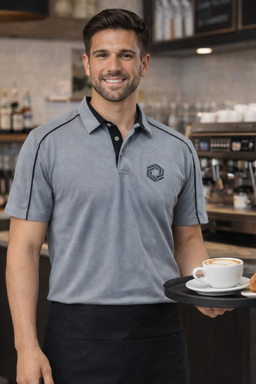 ICON POLO SHIRT