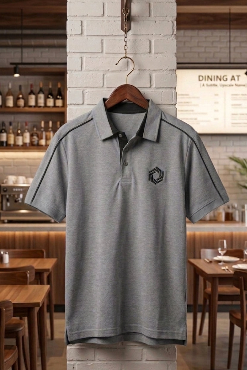 ICON POLO SHIRT