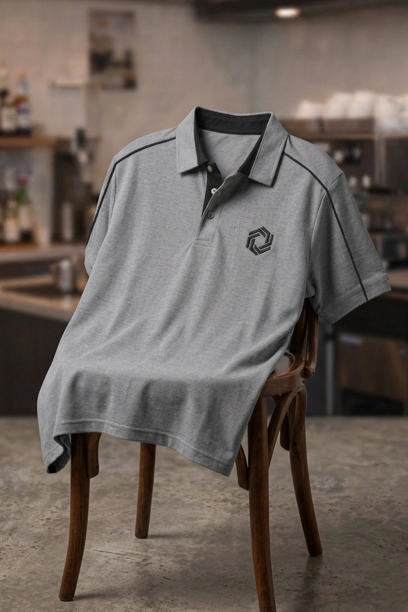 ICON POLO SHIRT