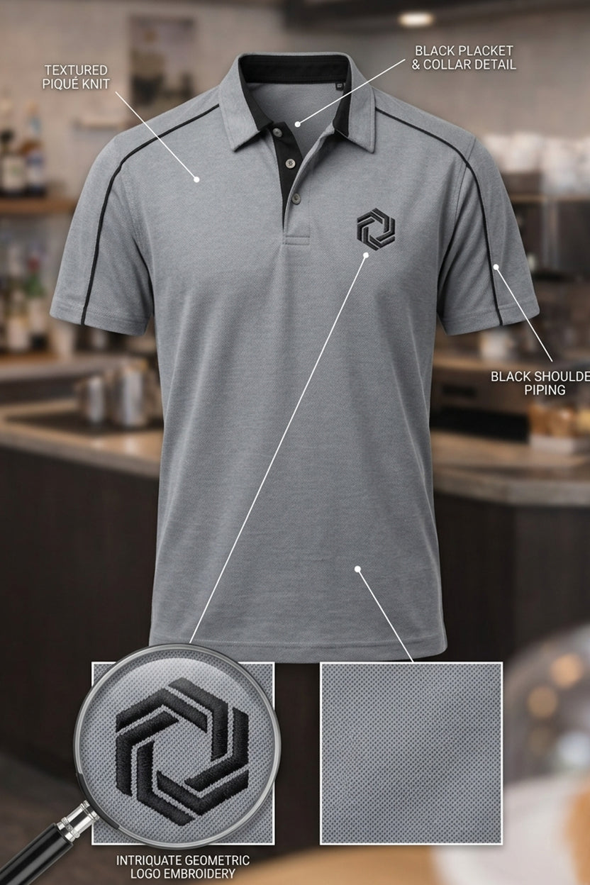 ICON POLO SHIRT