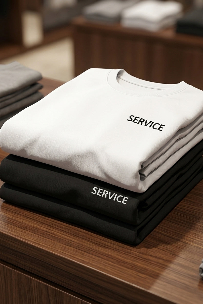 PRIME UNISEX T-SHIRT