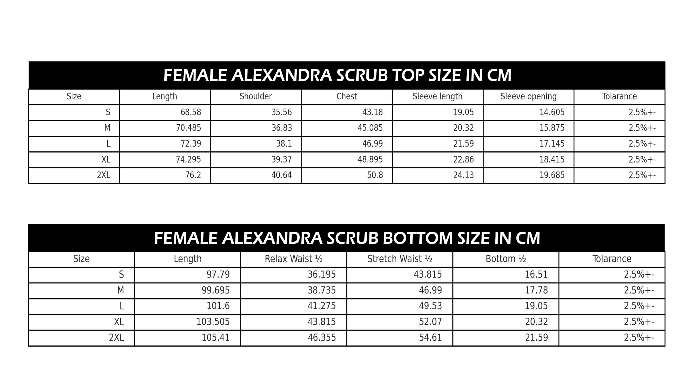 PROFESSIOANL FEMALE ALEXANDRA SCRUB SUIT / SOFTCARE MEDICAL ALEXANDRA SCRUB SUIT