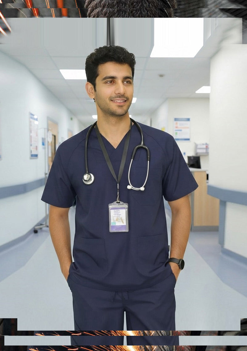 Doctor Wear