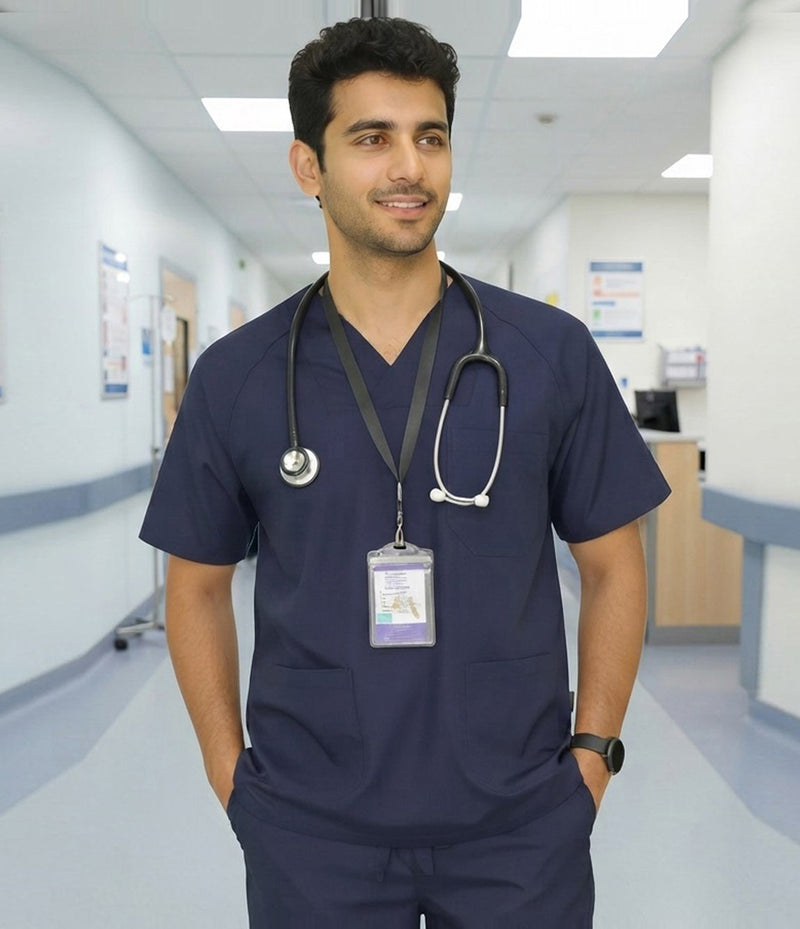 Scrub Catalogue