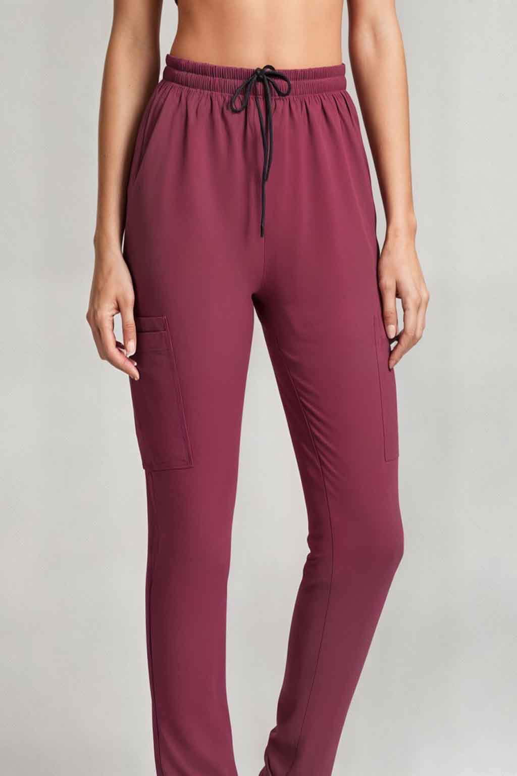 PROFESSIOANL FEMALE ALEXANDRA SCRUB SUIT / SOFTCARE MEDICAL ALEXANDRA SCRUB SUIT