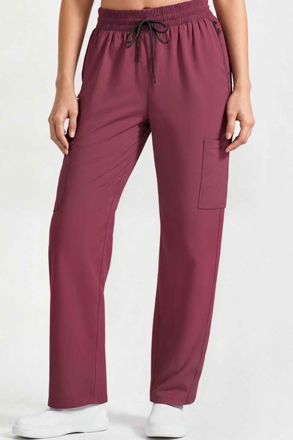 PROFESSIOANL FEMALE ALEXANDRA SCRUB SUIT / SOFTCARE MEDICAL ALEXANDRA SCRUB SUIT